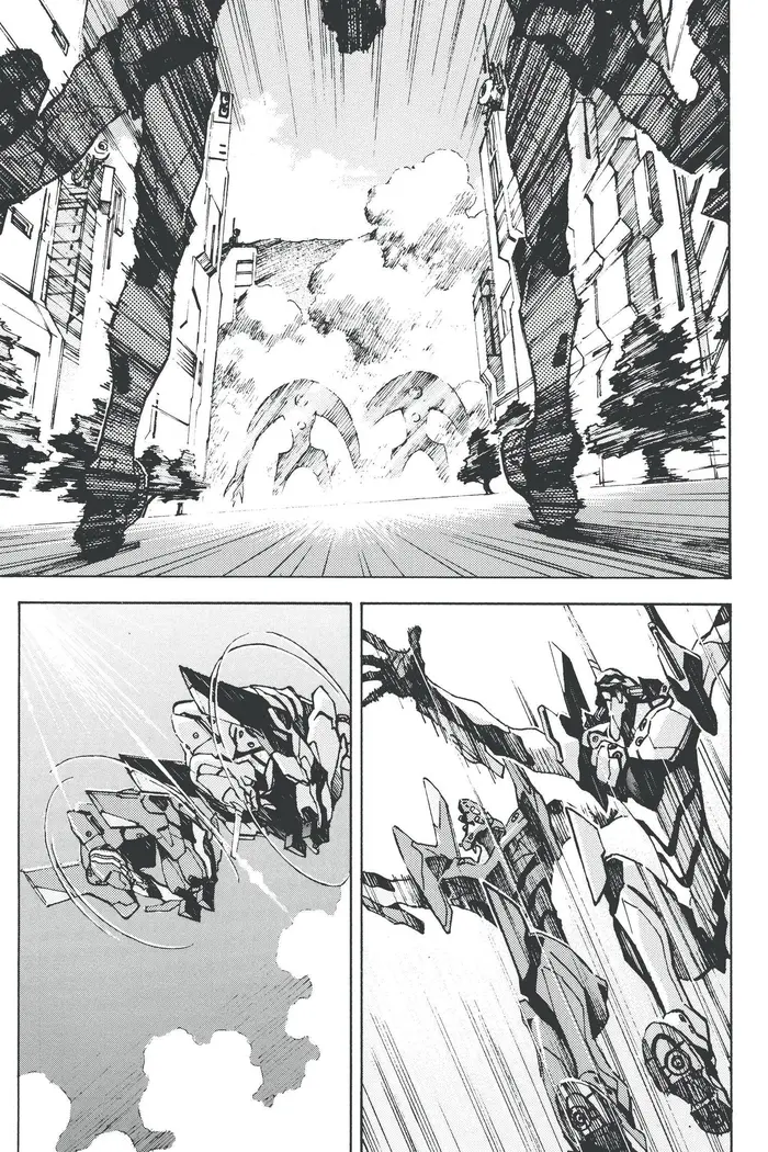 Neon Genesis Evangelion Chapter 26 image 17_optimized